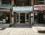 Nevzat Bookstore Antiquarian (Ankara Province, Cankaya District, Cumhuriyet Neighborhood, Bayindir 1st Street, 4C) ، سوق كتب مستعملة