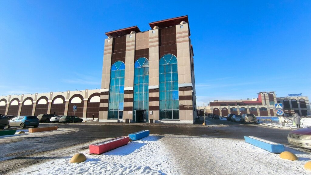 Home goods store Fix Price, Yaroslavl, photo