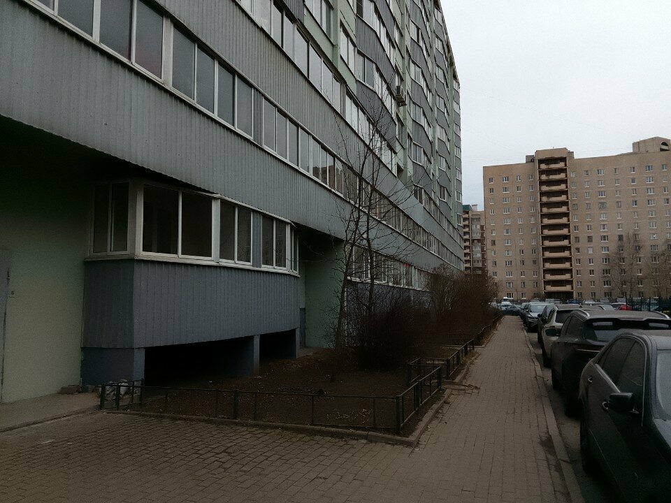 علم التجميل Центр эстетической косметологии Оксаны Музыченко ، سان بطرسبرغ، صورة