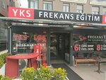 Frekans Egitim Ve Merkezi (Istanbul, Acibadem Avenue, 94/1B), centro educativo