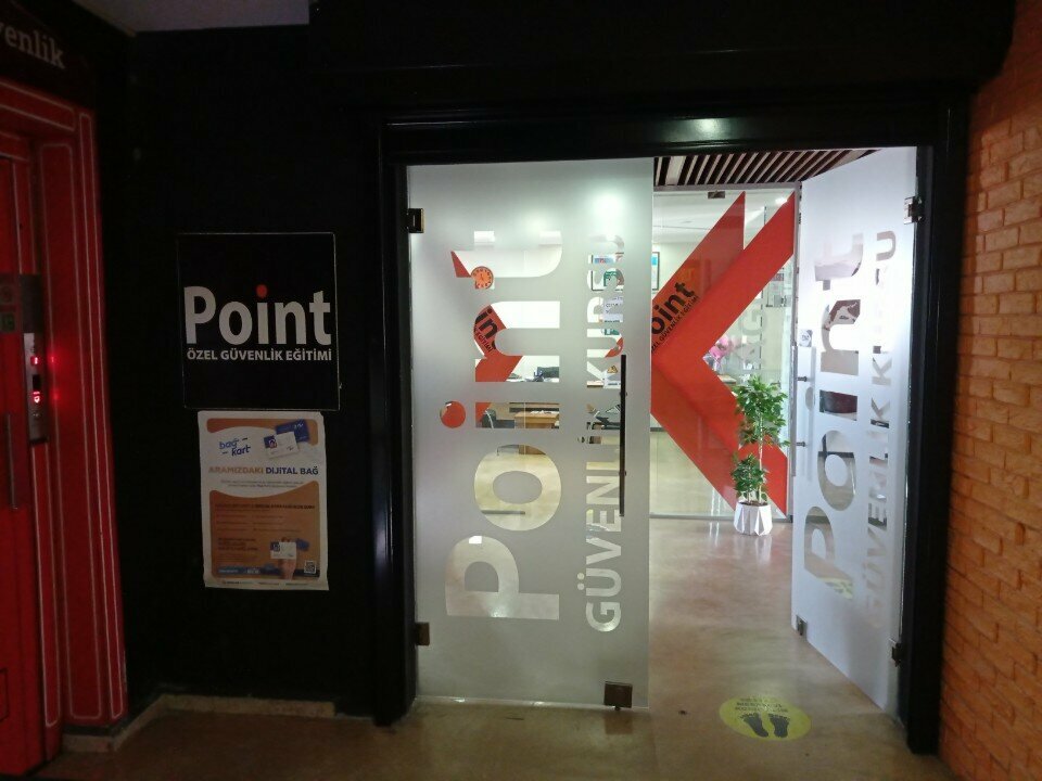 مركز تعليمي Point Private Security Course Bağcılar School ، اسطنبول، صورة
