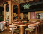 El Pimpi (Bolshaya Nikitskaya Street, 12), restaurante