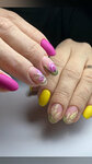 Podo. Nail-PRO (posyolok gorodskogo tipa Kryukovo, 16) ، صالون العناية بالأظافر