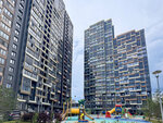 LikeHome life Чертаново (Balaklavskiy Avenue, 15) ، شقق