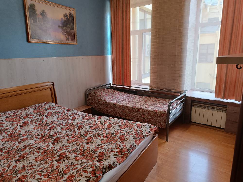 Фото Апартаменты на Исаакиевской