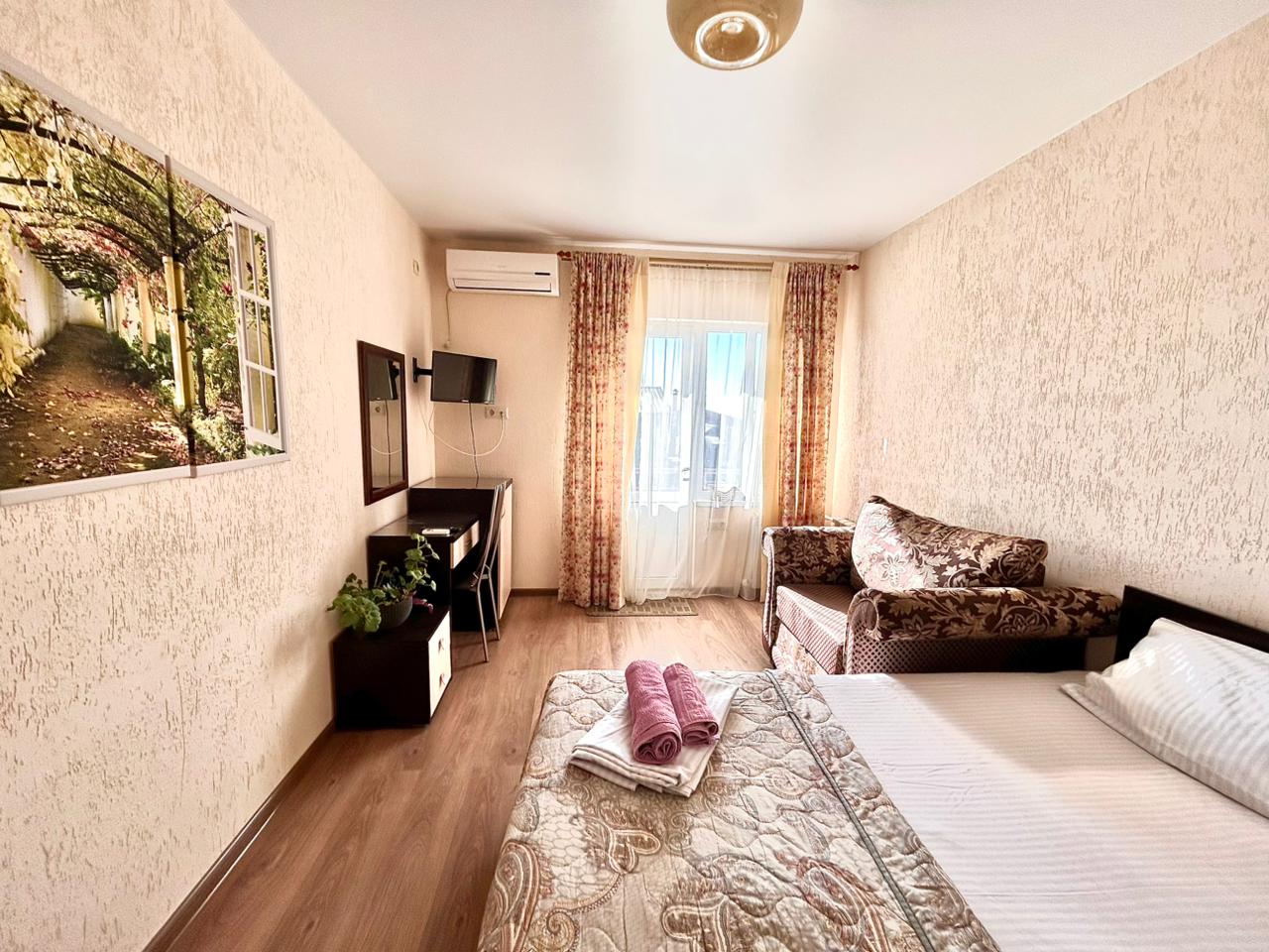 Фото Панорама