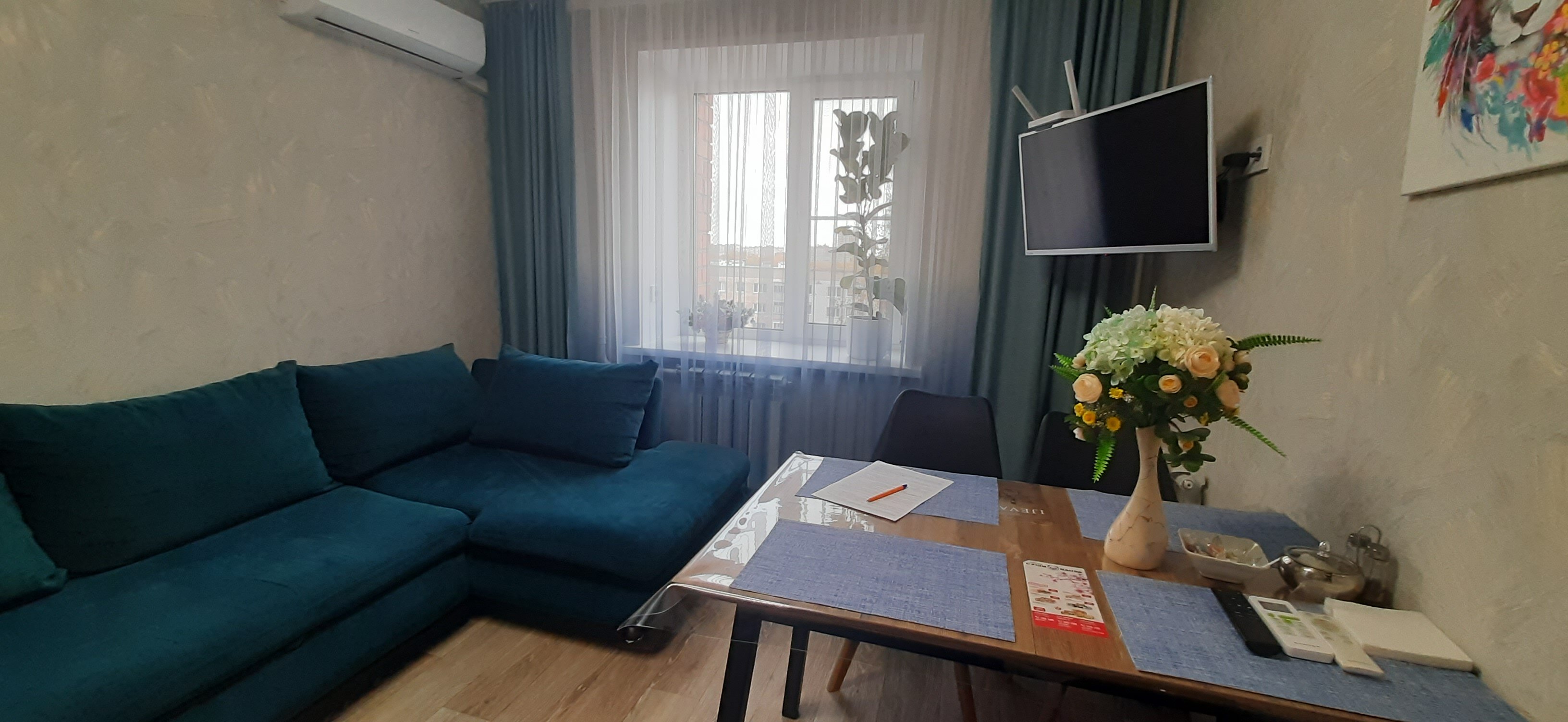 Фото Евродвушка