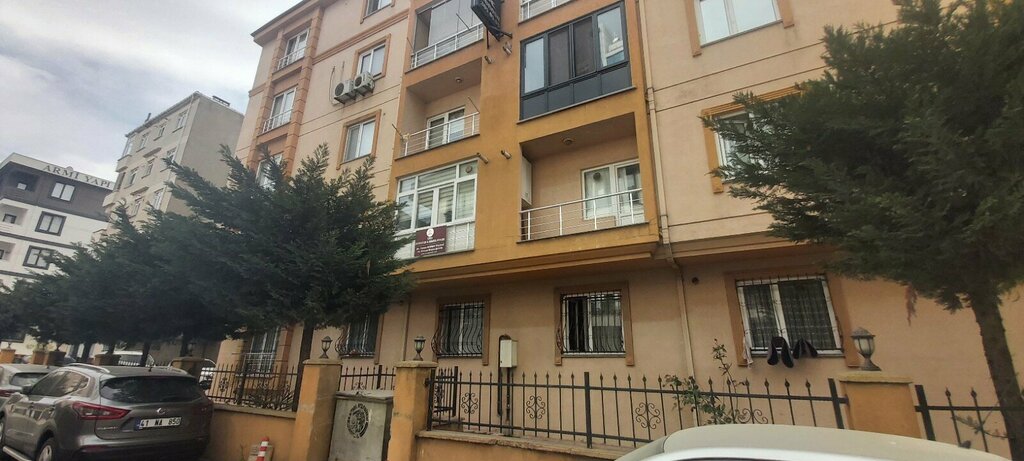 Legal services Lawyer Ahmet Ercan Savas, Istanbul, photo