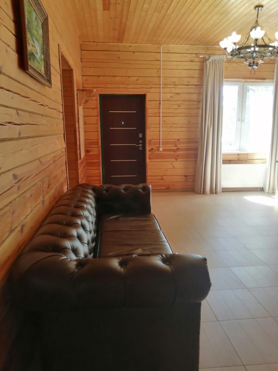 Фото Эко отель Унжа