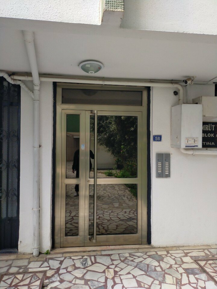 Dental clinic Mint Ağız ve Diş Sağlığı Polikliniği, Antalya, photo