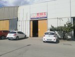Kismet Makina (Ankara Province, Yenimahalle, Ostim OSB Neighborhood, 1203rd Avenue, 38O), industrial enterprise