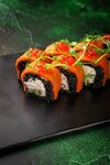 Rolik (prospekt Anatoliya Deriglazova, 35), sushi bar