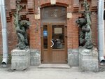 Severo-Zapadny yuridichesky tsentr Alyans (Dostoyevskogo Street, 40-44Ж), legal services