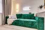 CityNook (Budyonnogo Avenue, 39к1), short-term housing rental
