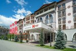 Апартаменты Курорта Красная Поляна (Gornaya Karusel Street, 5) ، فندق