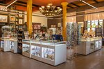 Амброссия (Litseyskiy pereulok, 7), gift and souvenir shop