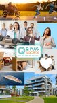 Q Plus Insurance (Antalya, Muratpasa District, Tahilpazari Neighborhood, Catalkopru Avenue, 37) ، وسيط التأمين