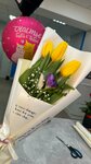 Цветы по любви (Ростовская улица, 7А), flower shop