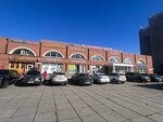 Pravoberezhny (Iskrovsky Avenue, 12), supermarket