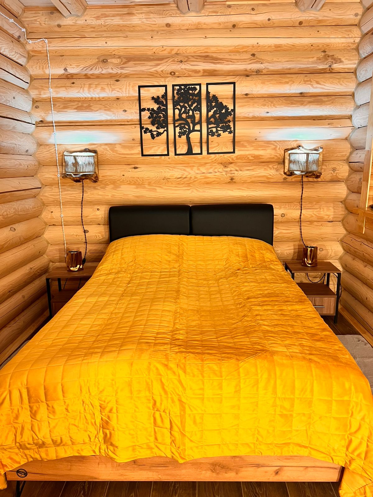 Фото Orange Village Теберда