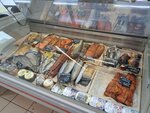 Рыба и морепродукты (Mikhalevicha Street, 5) ، محل بقالة