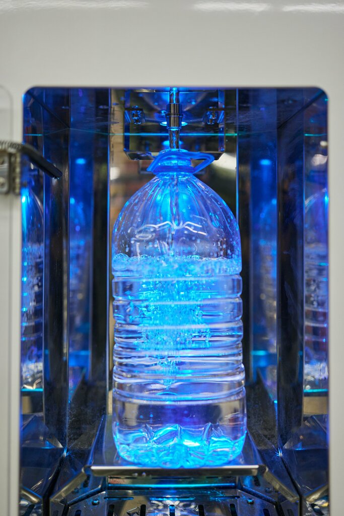 Water store Pure water station Drink Water, Chelyabinsk Oblast, photo