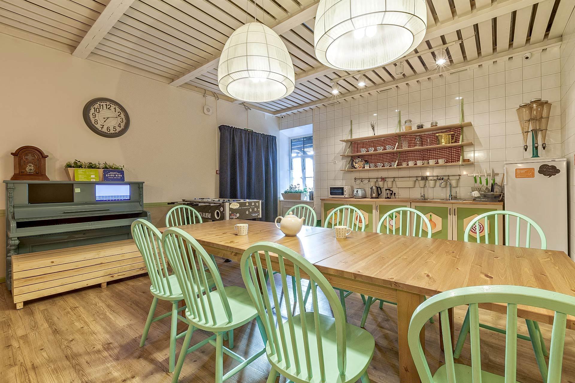 Фото отеля 5