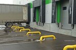 Комус (Moscow Region, Domodedovo, Belye Stolby Subdistrict, vladeniye Sklady 104), warehouse