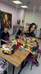 Эфир (Nezhinskaya Street, 17к4), art workshop