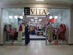 Evita (Tsentralniy Microdistrict, Navaginskaya Street, 9Д) ، متجر ملابس
