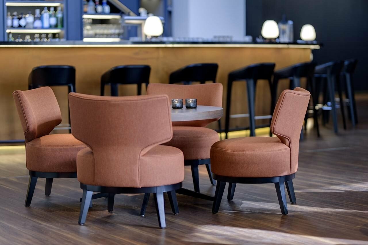 Фото Clayton Hotel Düsseldorf