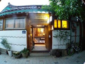 Hyosundang (Yulgok-ro 4-gil, 59), hotel