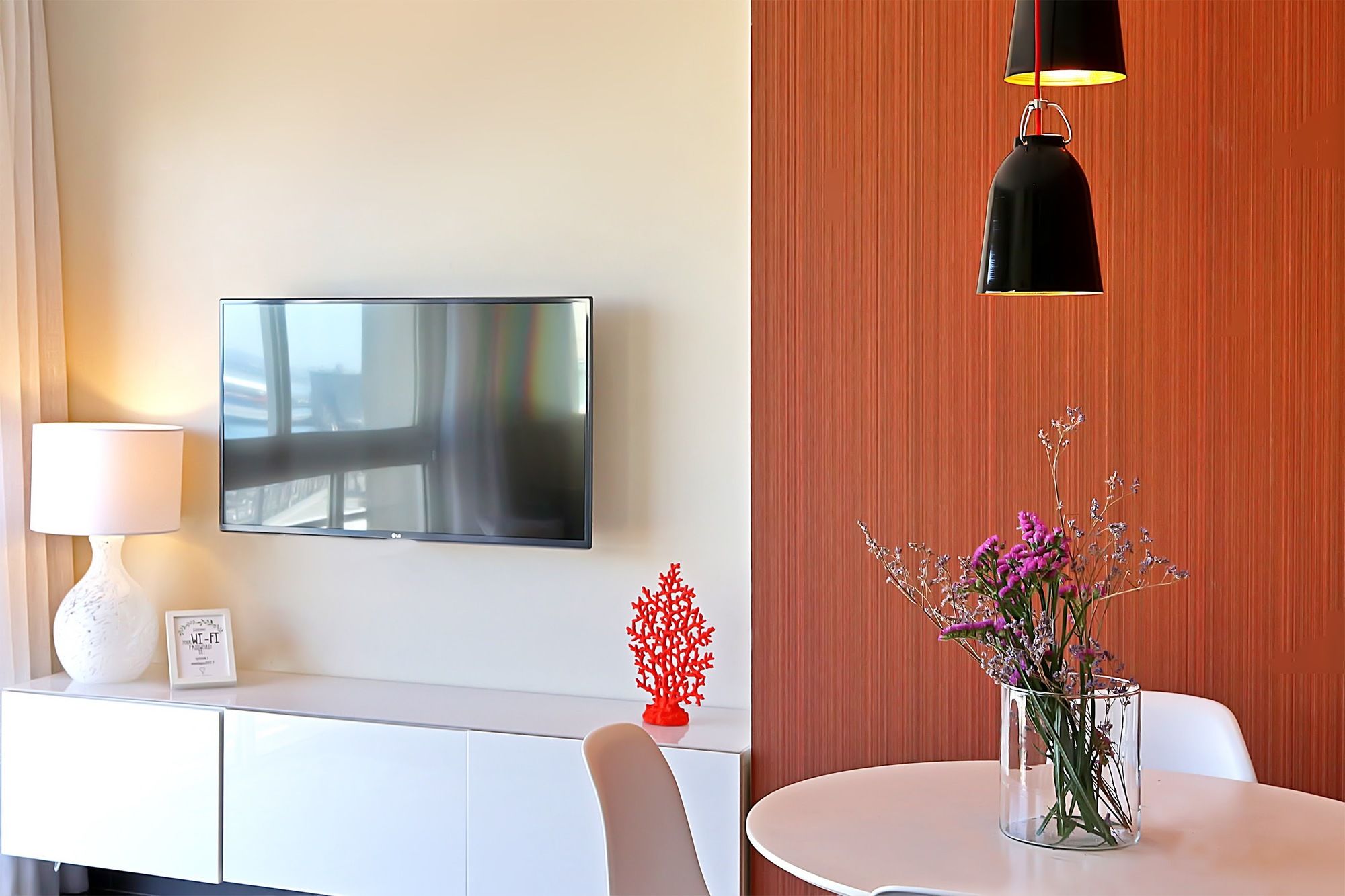 Фото Iloftmalaga Malagueta Urban Beach