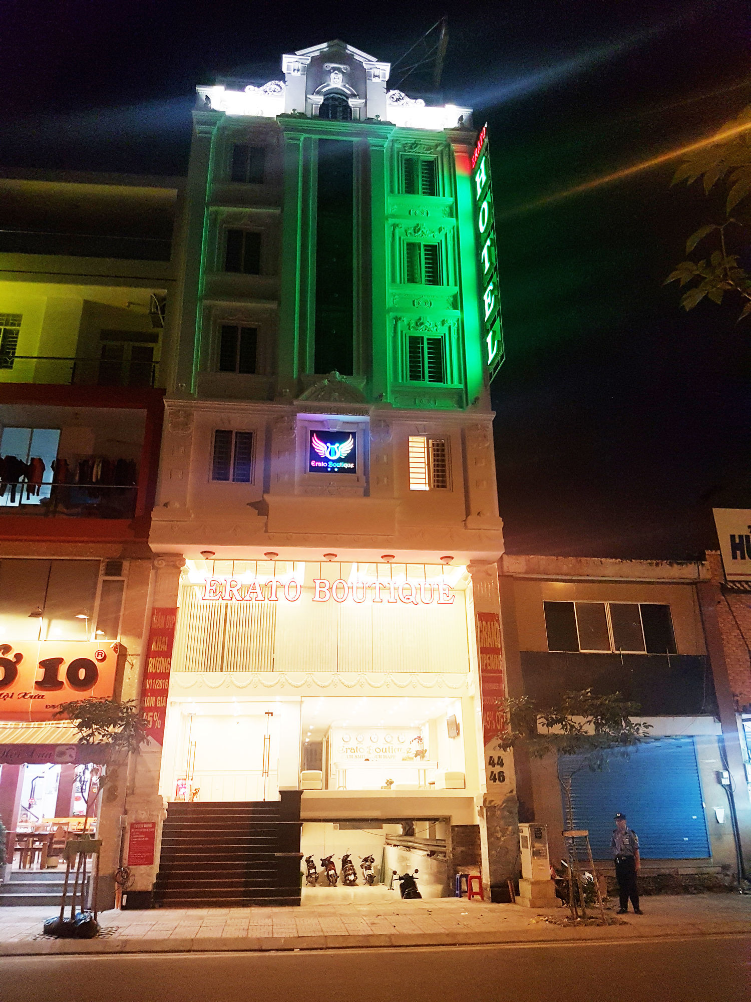 Фото отеля 3