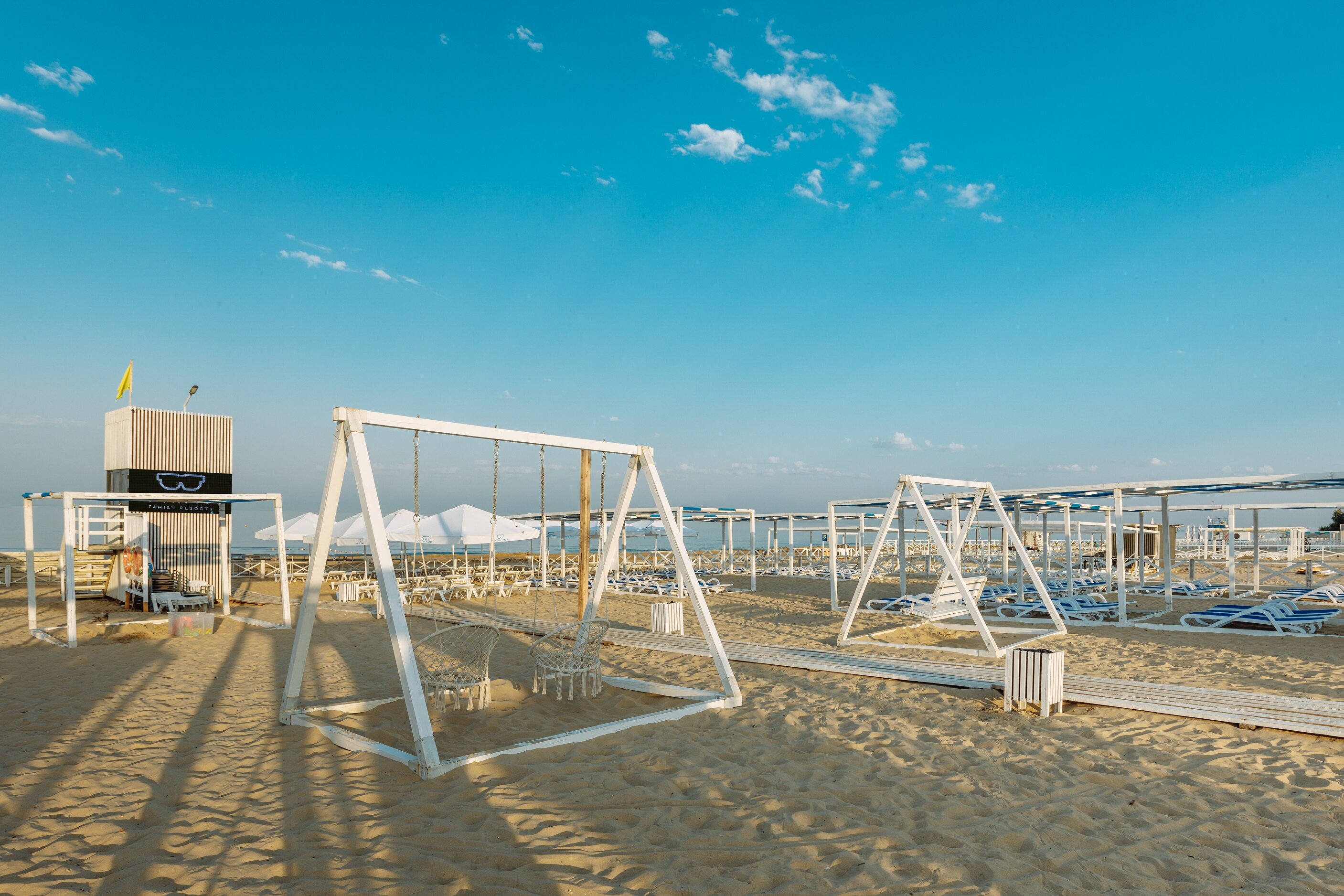 Фото Pontos Family Resort Vesta