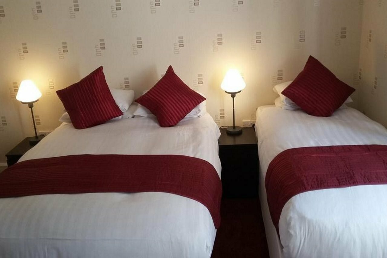 Фото The Garth Hotel