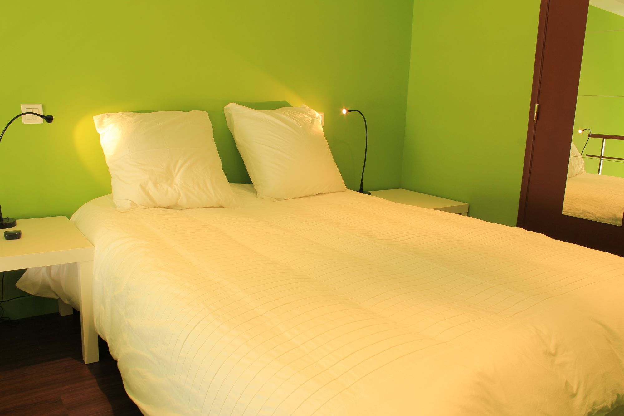 Фото Location Vacances Nice - Appartements Nice Centre Carré d’Or