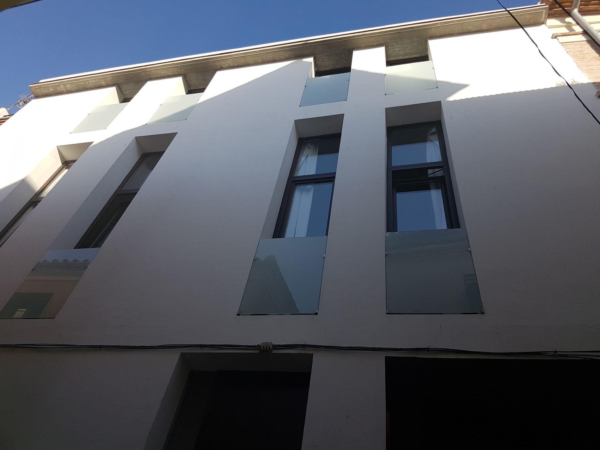 Фото Malaga City Breaks