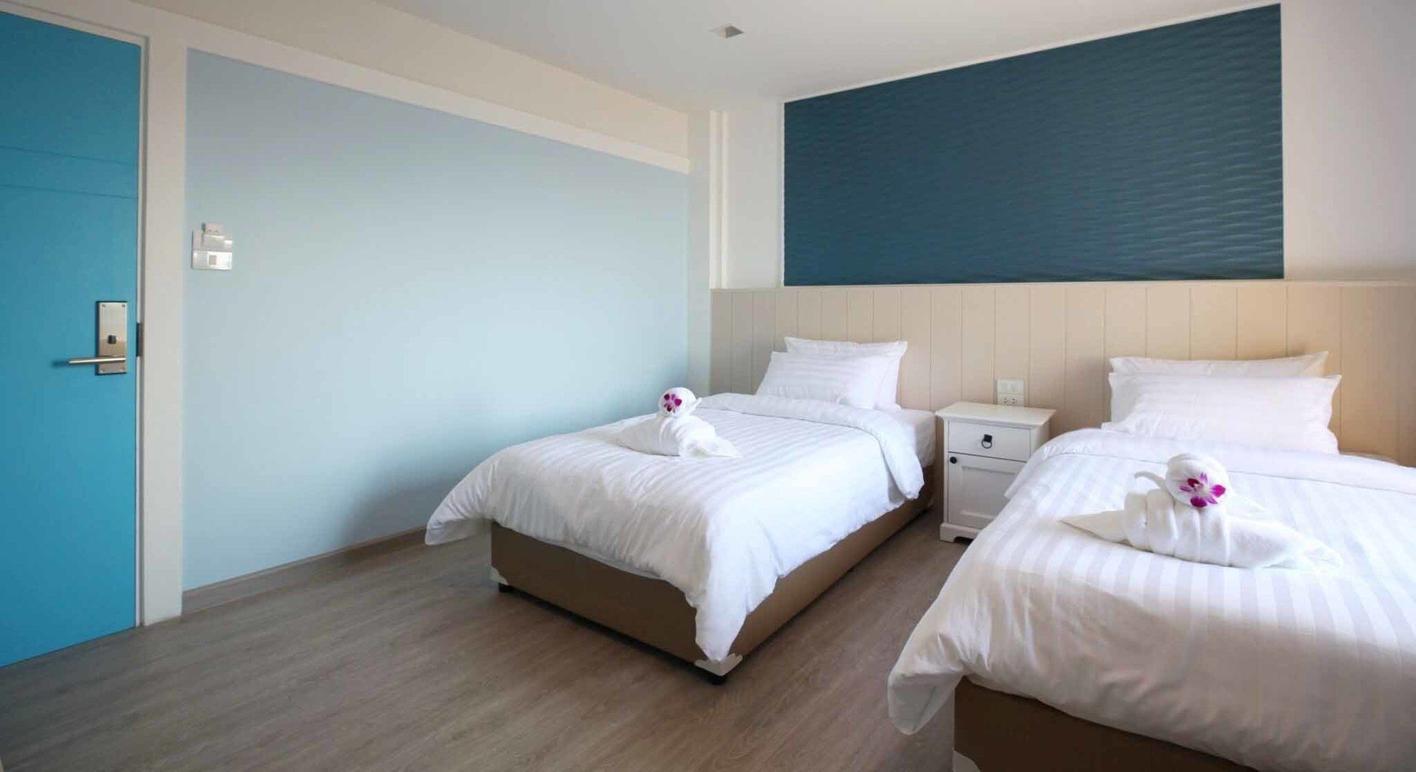 Фото Baanthanam-nont