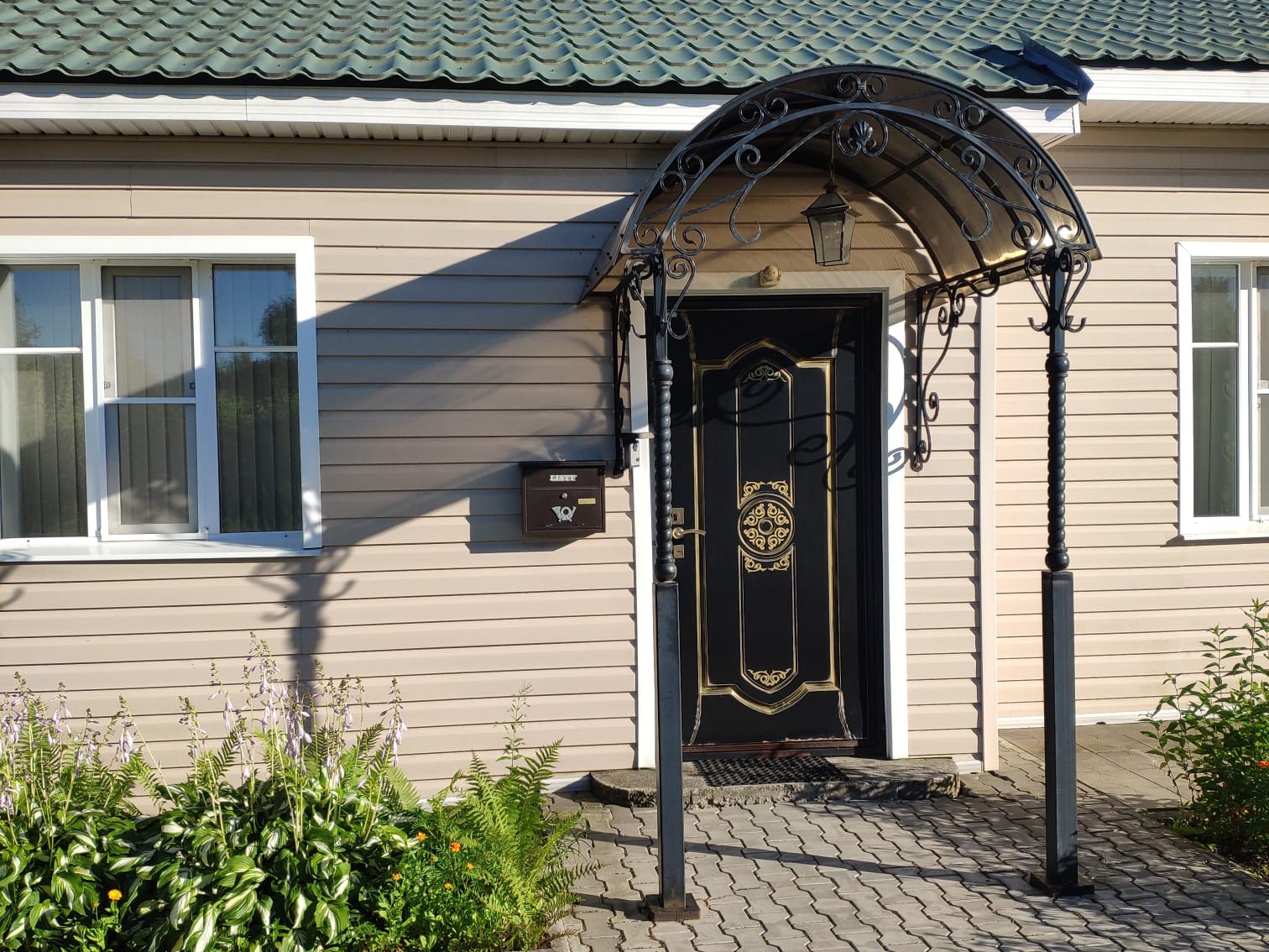 Фото отеля 2