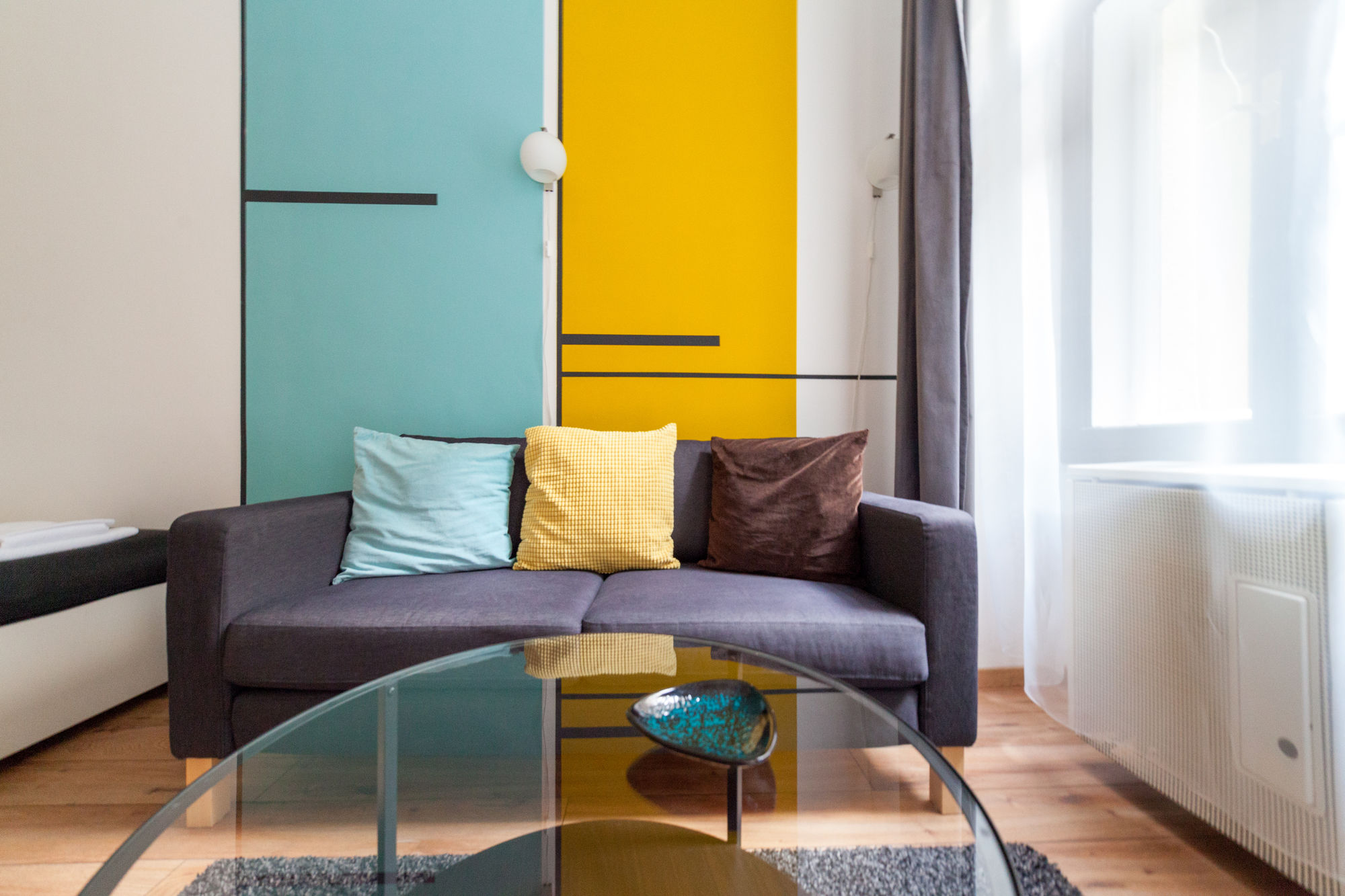 Фото Tatra 4 Studios