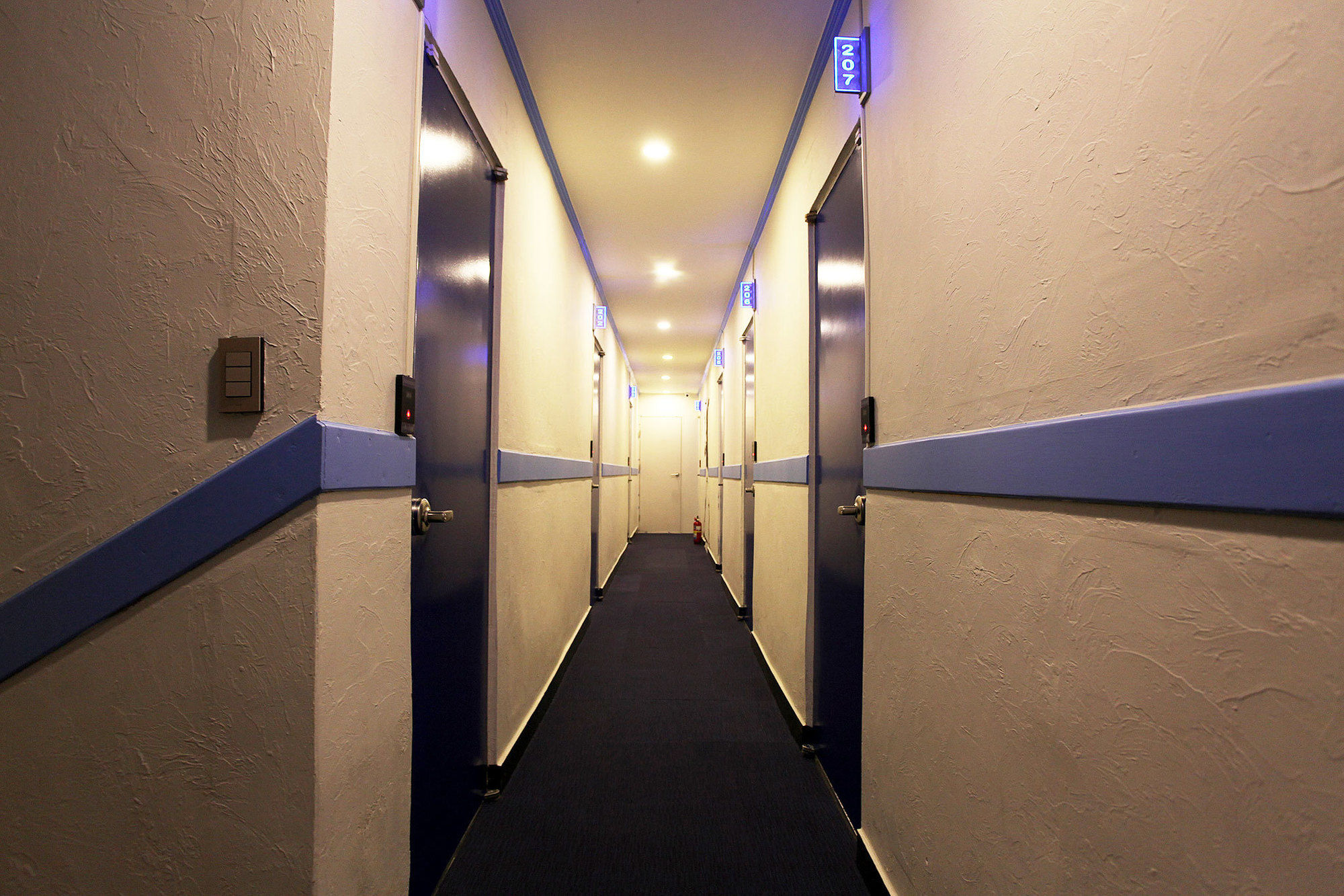 Фото W mini hotel - Hostel