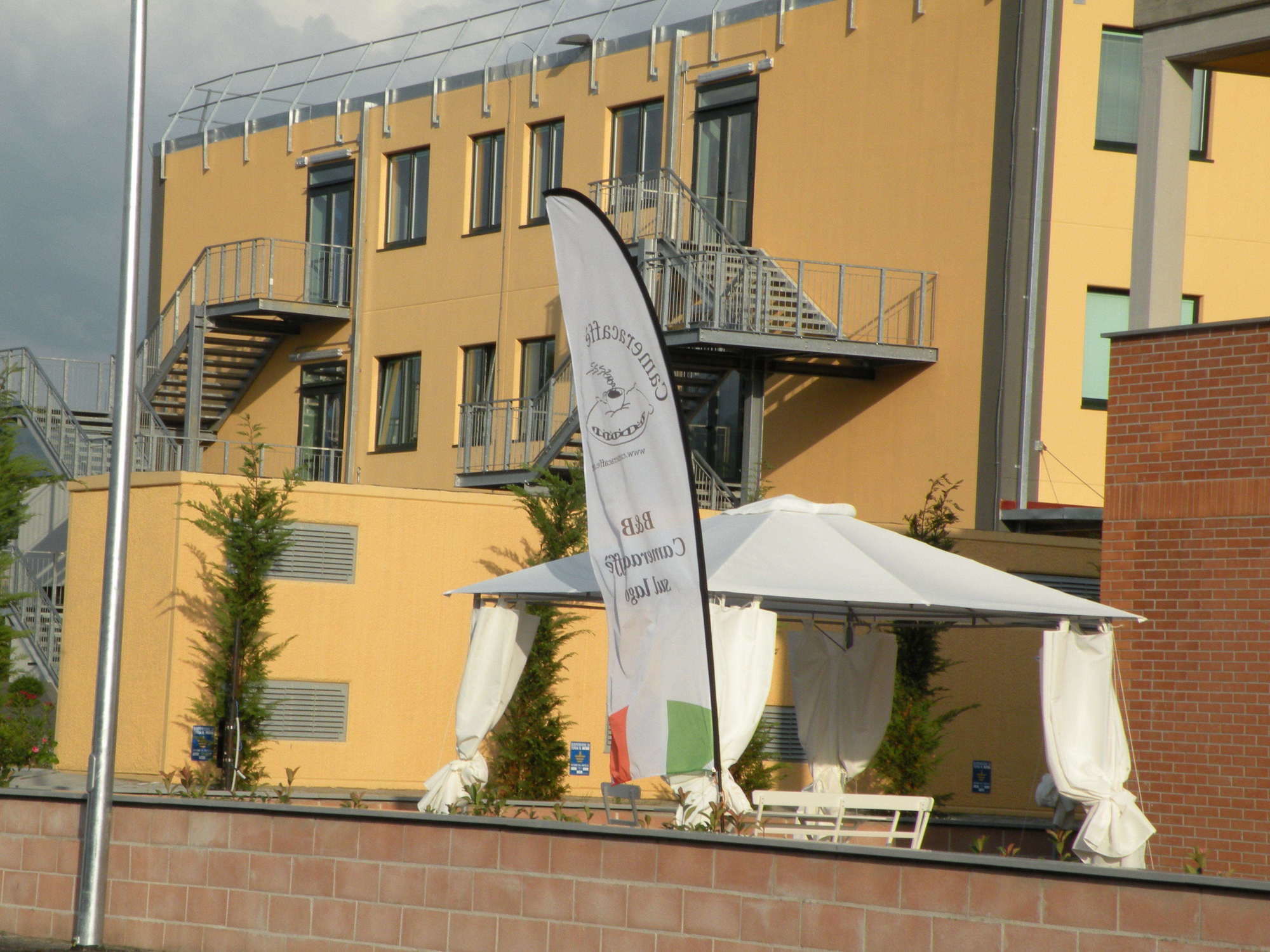 Фото Cameracaffè sul Lago