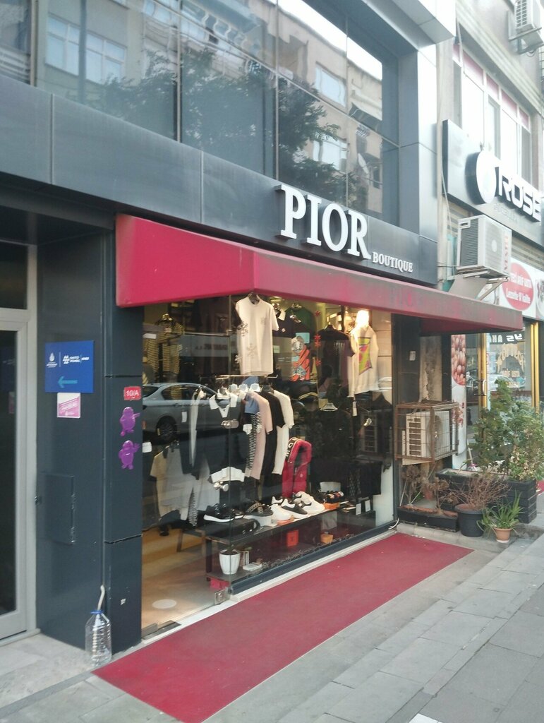 Engineering Ezgi Engineering, Istanbul, photo