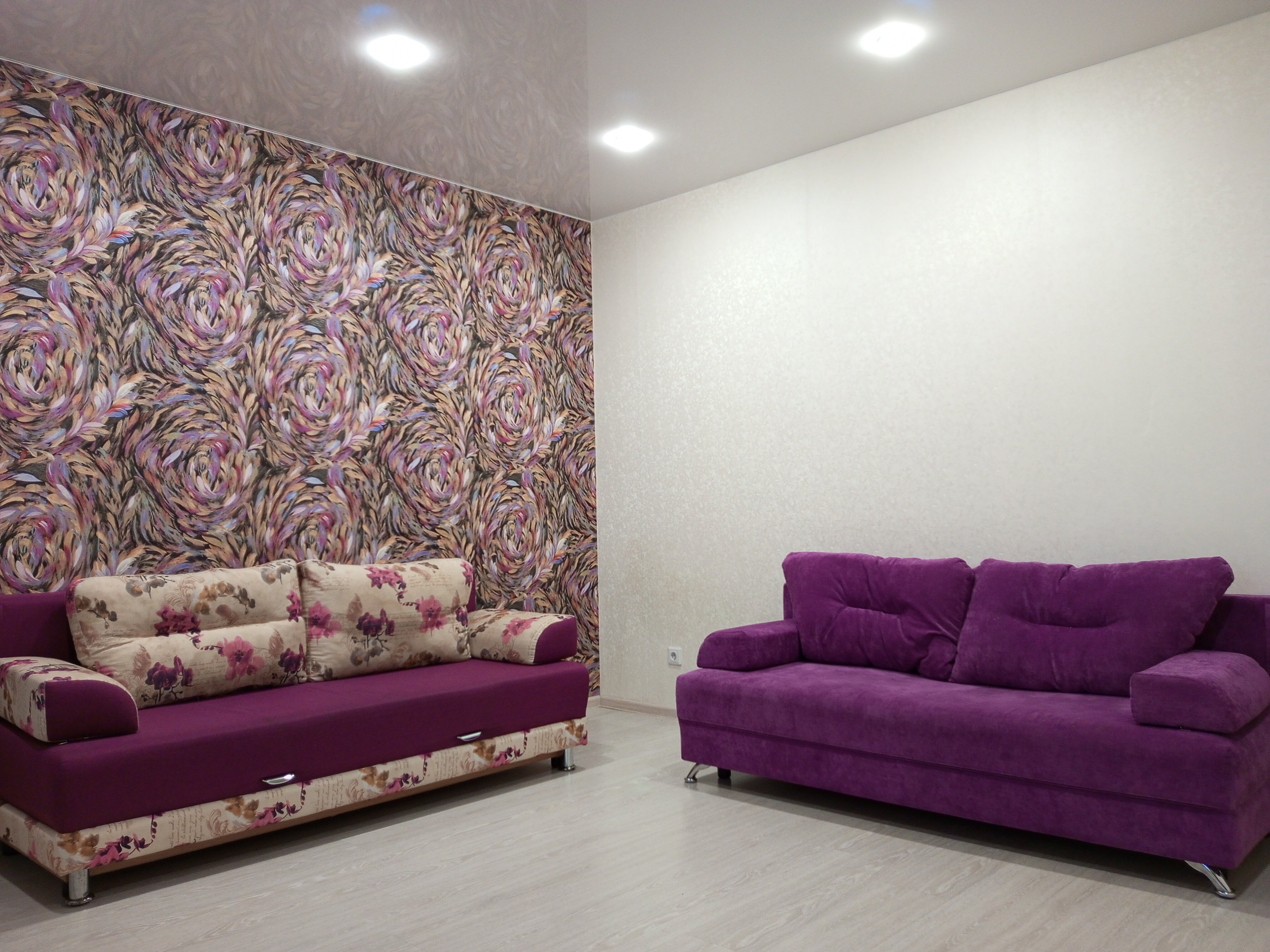 Фото Apartment on Preobrazhenskaya