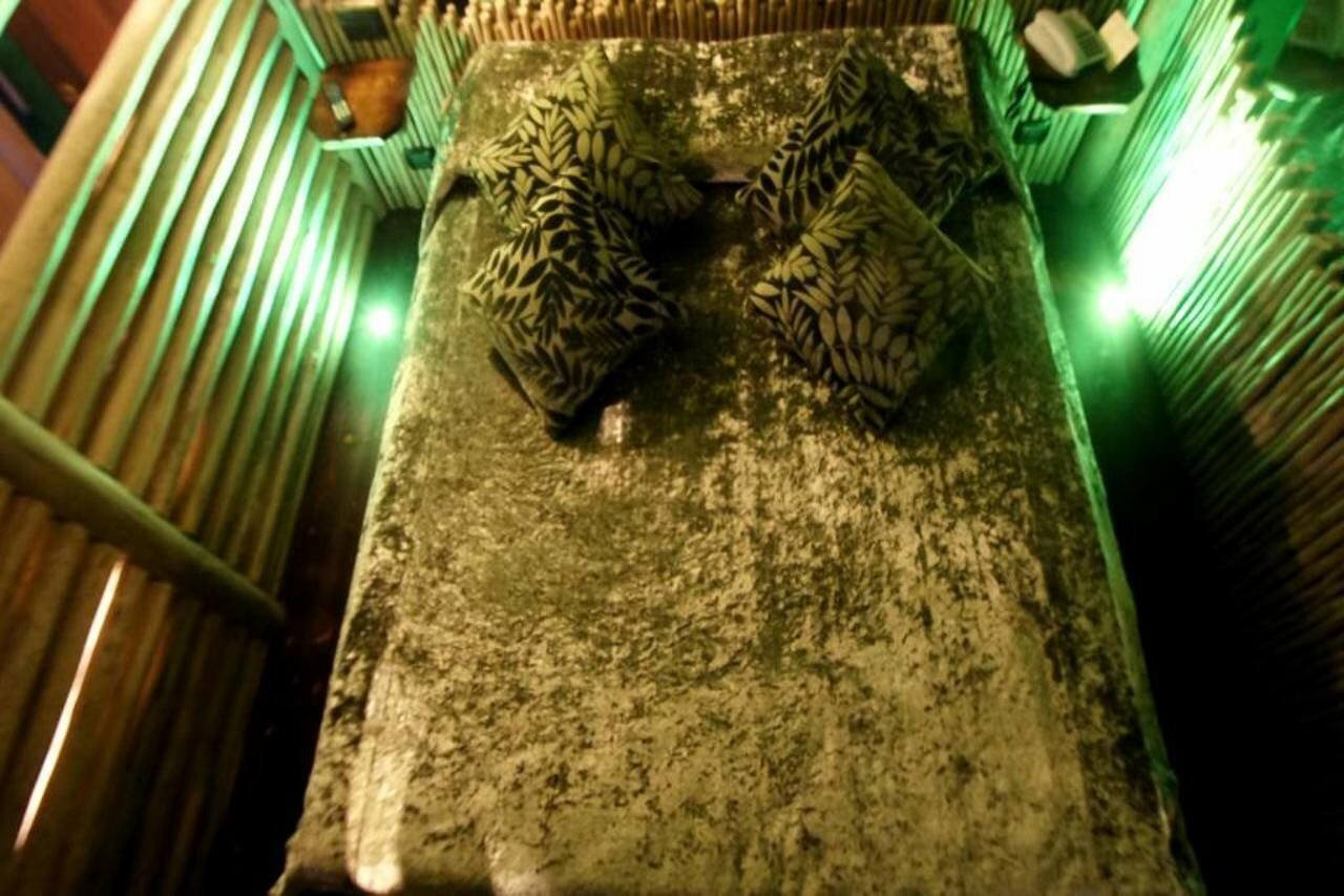 Фото MagicSuite Guest House Roma Portuense