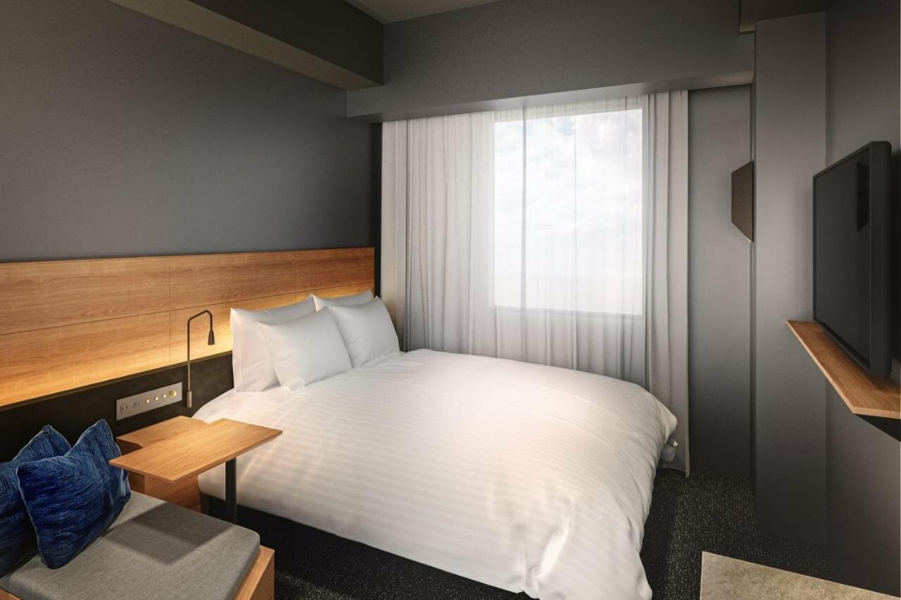 Фото Grids Premium Hotel Kumamoto