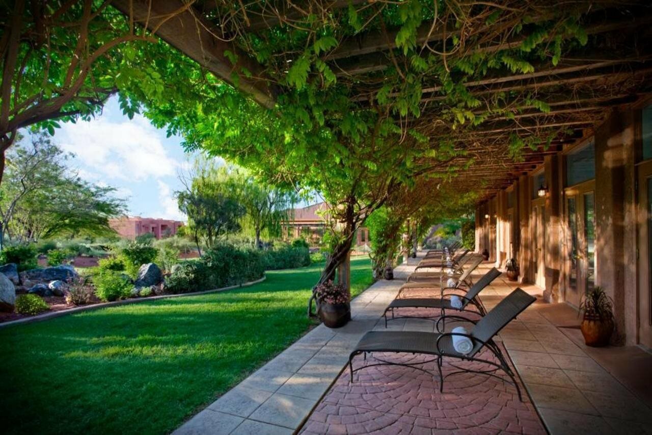 Фото Red Mountain Resort