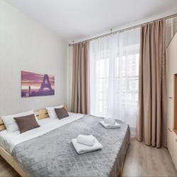 Фото Отель Nv Hotel