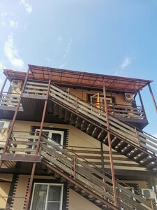 Ростовский дворик